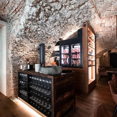 Hotel Alte Post Suedsteiermark