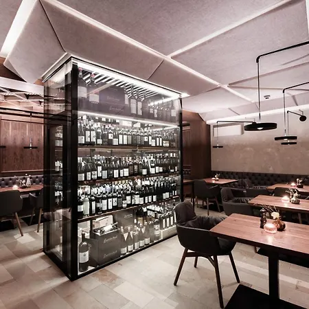 Gasthuis Alte Post Suedsteiermark Leibnitz