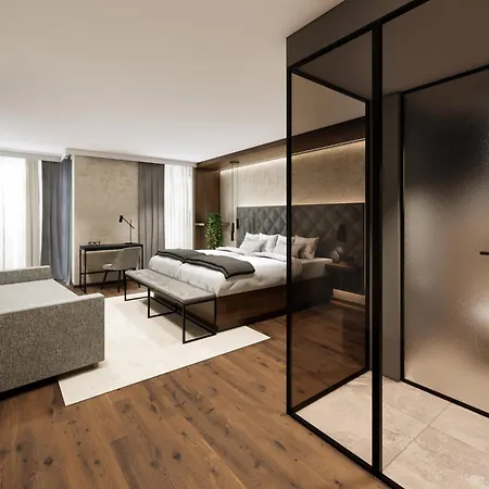 Guest house Hotel Alte Post Suedsteiermark