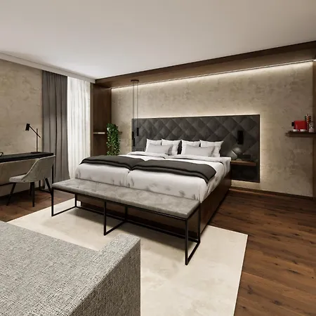 Hotel Alte Post Suedsteiermark