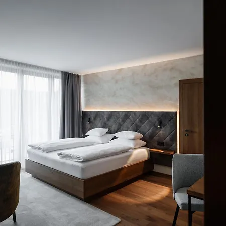 Hotel Alte Post Suedsteiermark Guest house Leibnitz