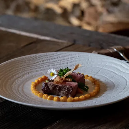 Alte Post Suedsteiermark Gasthuis 4*