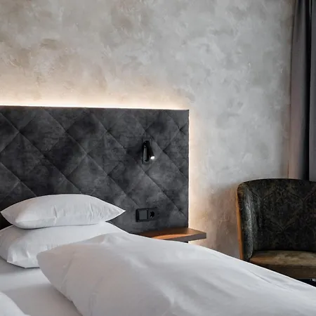 Alte Post Suedsteiermark Gæstehus Leibnitz