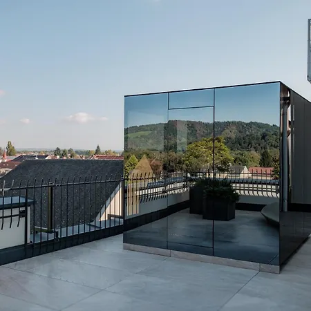 Vendégház Alte Post Suedsteiermark 4*