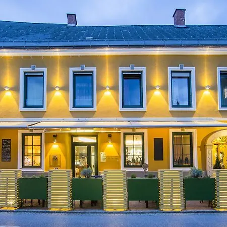 Hotel Alte Post Suedsteiermark