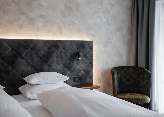 Alte Post Südsteiermark Gasthof Leibnitz