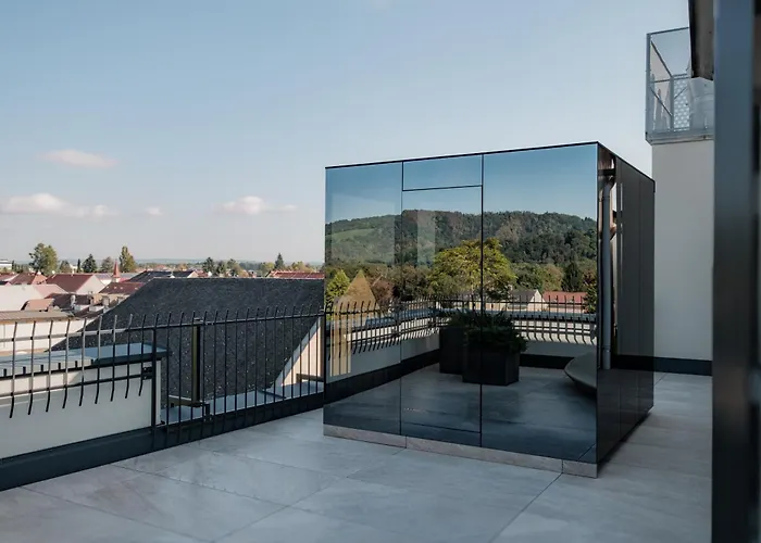 Vendégház Alte Post Suedsteiermark 4*