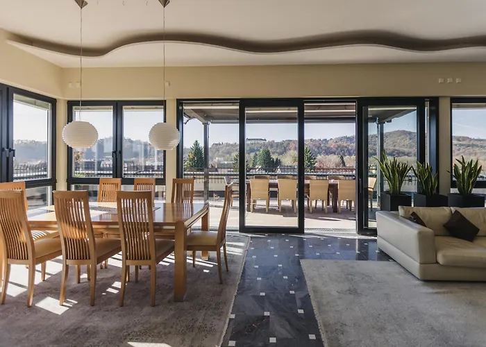 Alte Post Südsteiermark 4*