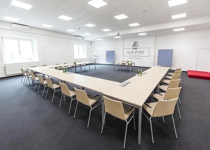 Alte Post Südsteiermark Leibnitz